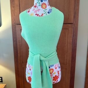 FREEPEOPLE CONVERTIBLE TANK